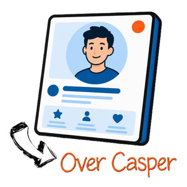 Casper Konings van King e-Commerce