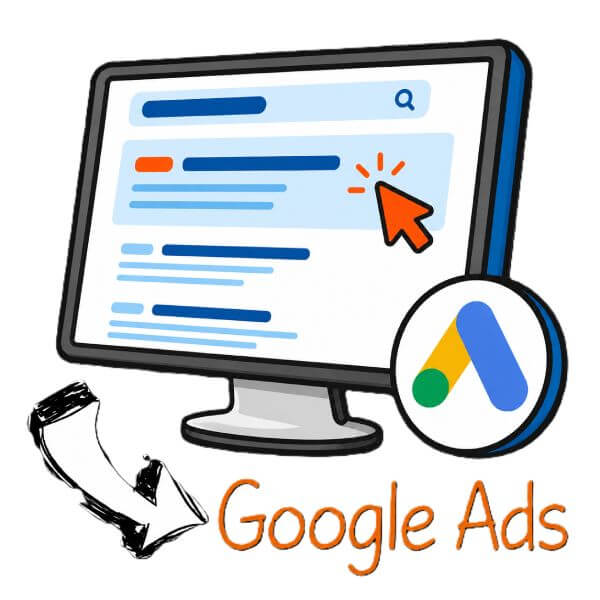 Google Ads beheer en optimalisatie bij King e-Commerce