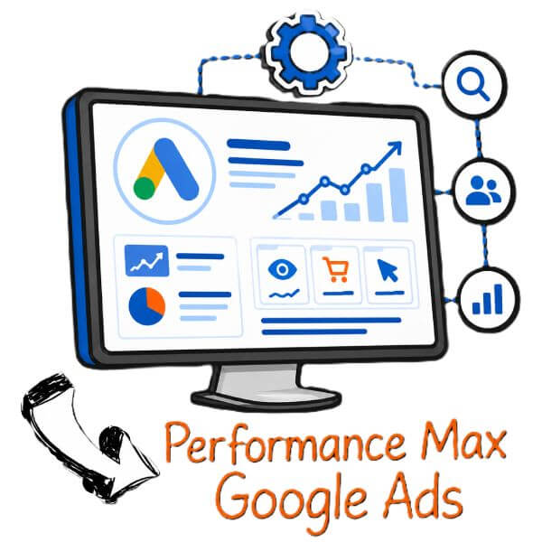Performance Max Google Ads